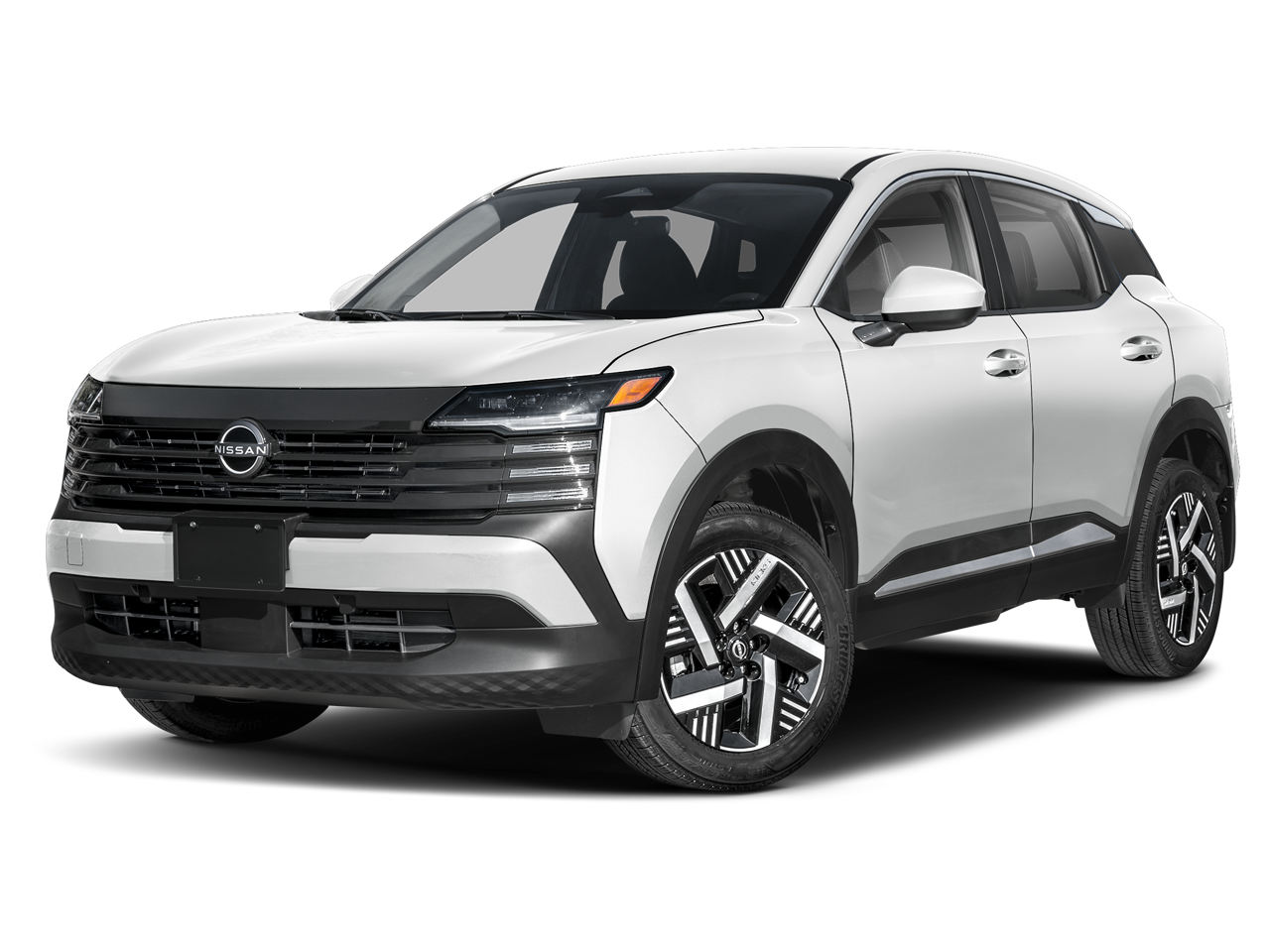 2025 Nissan Kicks
