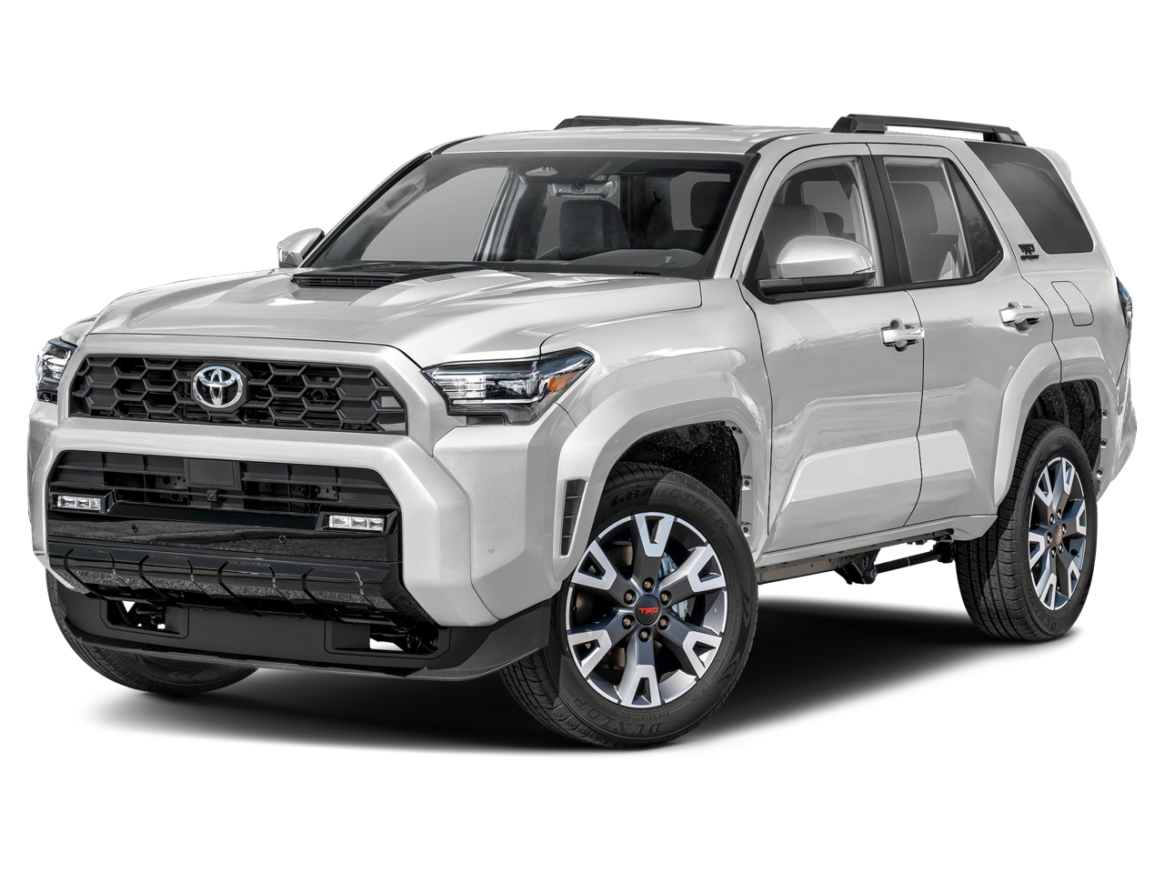 2025 Toyota 4Runner TRD Sport Premium