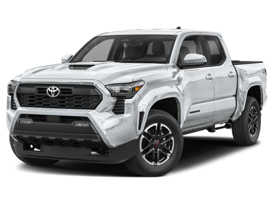 2025 Toyota Tacoma 2WD SR5