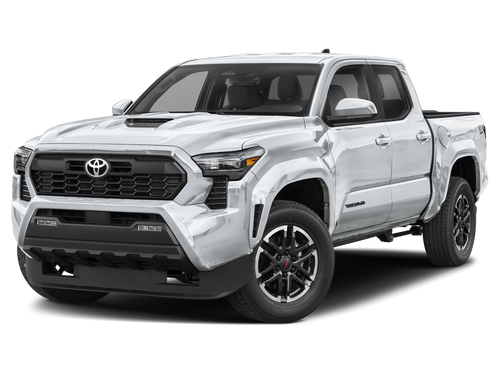 2025 Toyota Tacoma 2WD SR5