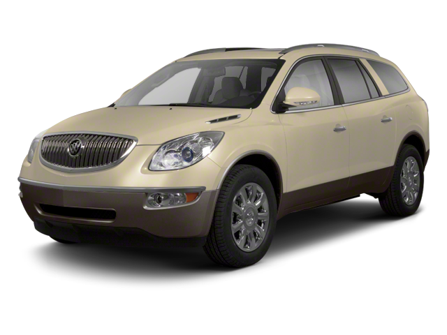 2011 Buick Enclave CXL-1