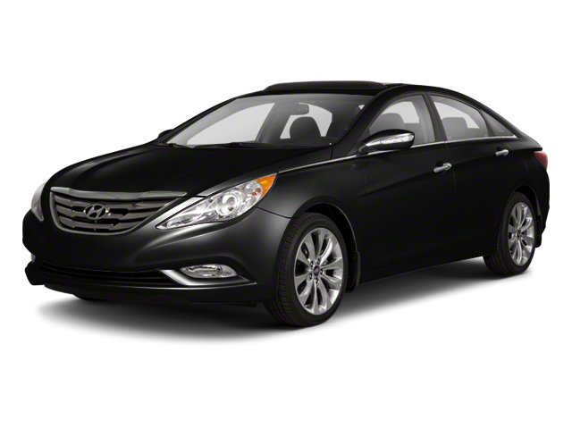 2011 Hyundai Sonata Ltd