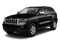 2012 Jeep Grand Cherokee Overland Summit