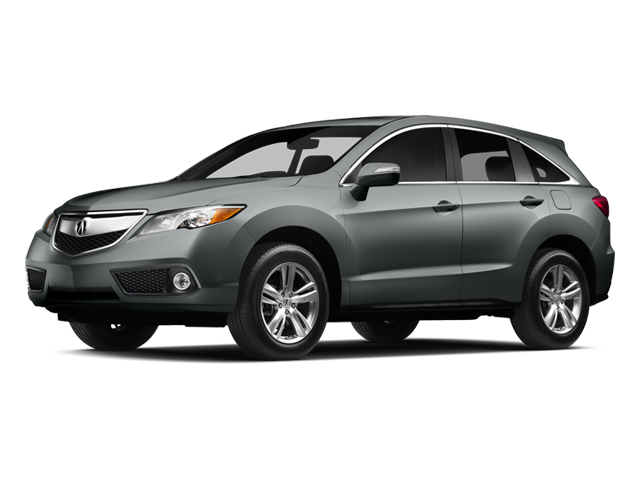 2013 Acura RDX Tech Pkg