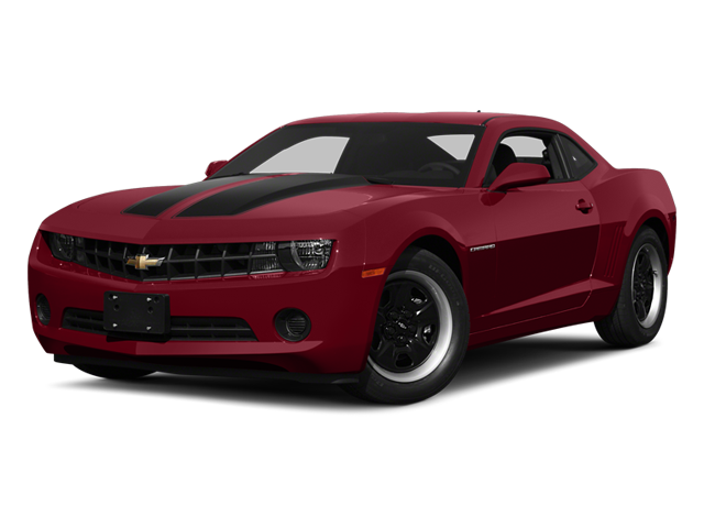 2013 Chevrolet Camaro LT