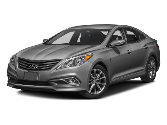 2016 Hyundai Azera Base