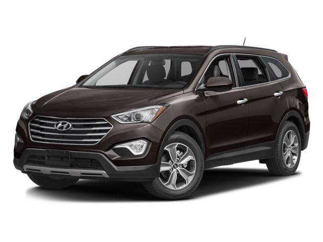 2016 Hyundai Santa Fe SE