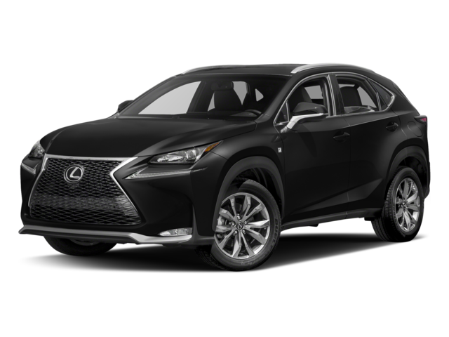 2016 Lexus NX 200t 200t