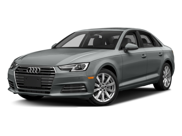 2017 Audi A4 Prestige