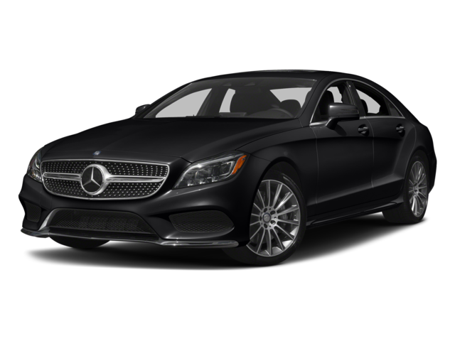 2017 Mercedes-Benz CLS 550 Base