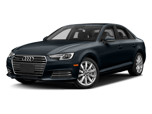 2018 Audi A4 Premium