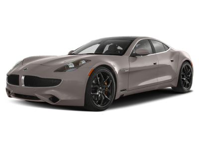 2018 Karma Revero Base