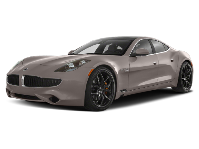 2018 Karma Revero Base