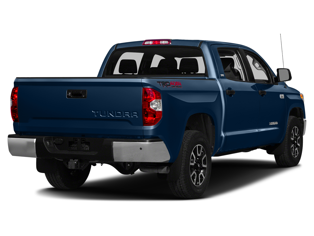 2015 Toyota Tundra 2WD Truck SR5