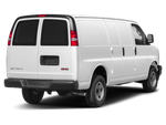 2018 GMC Savana Cargo Van VAN 2500 RWD 135