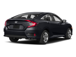2018 Honda Civic Sedan LX