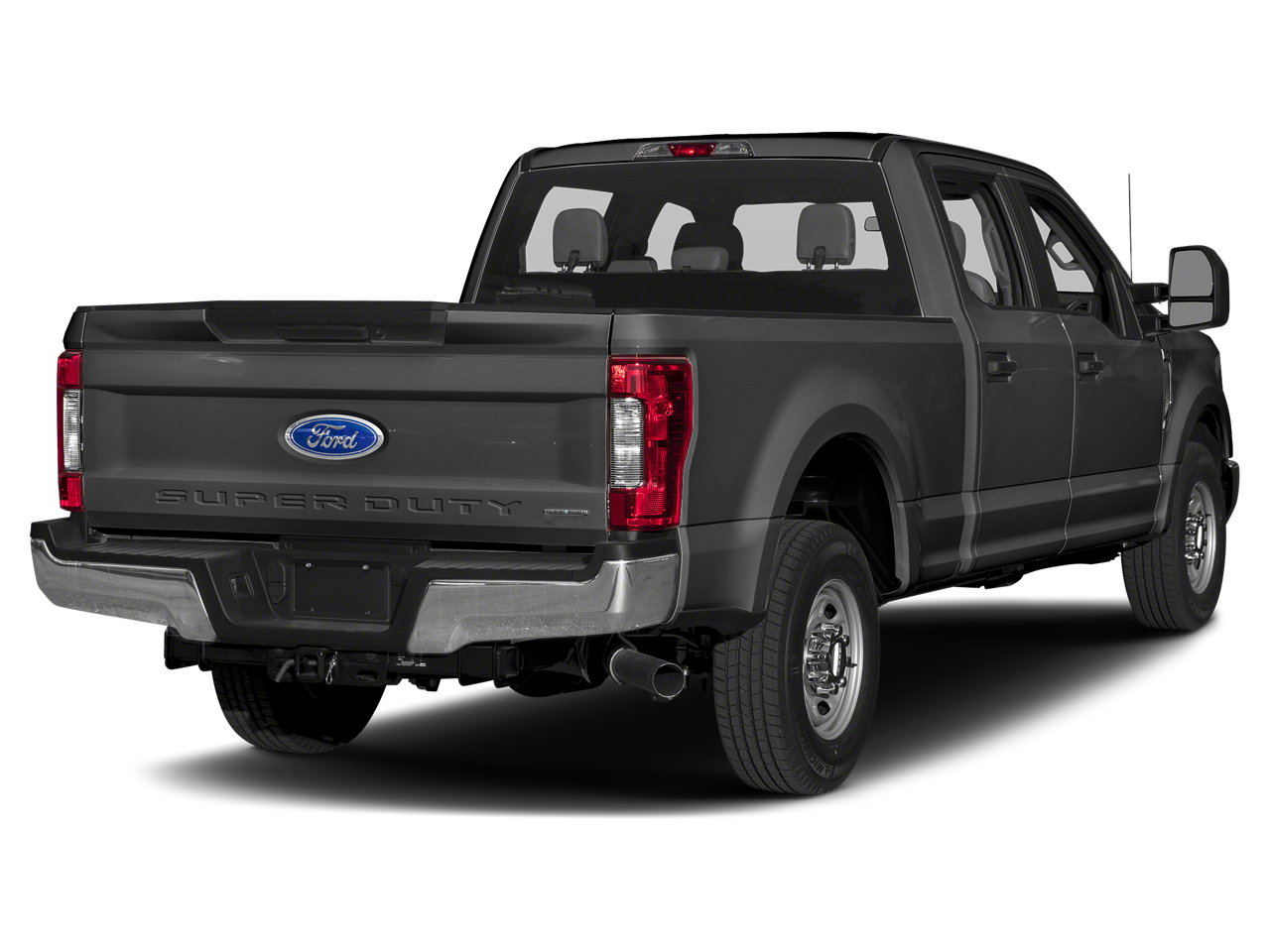 2019 Ford Super Duty F-250 SRW XL