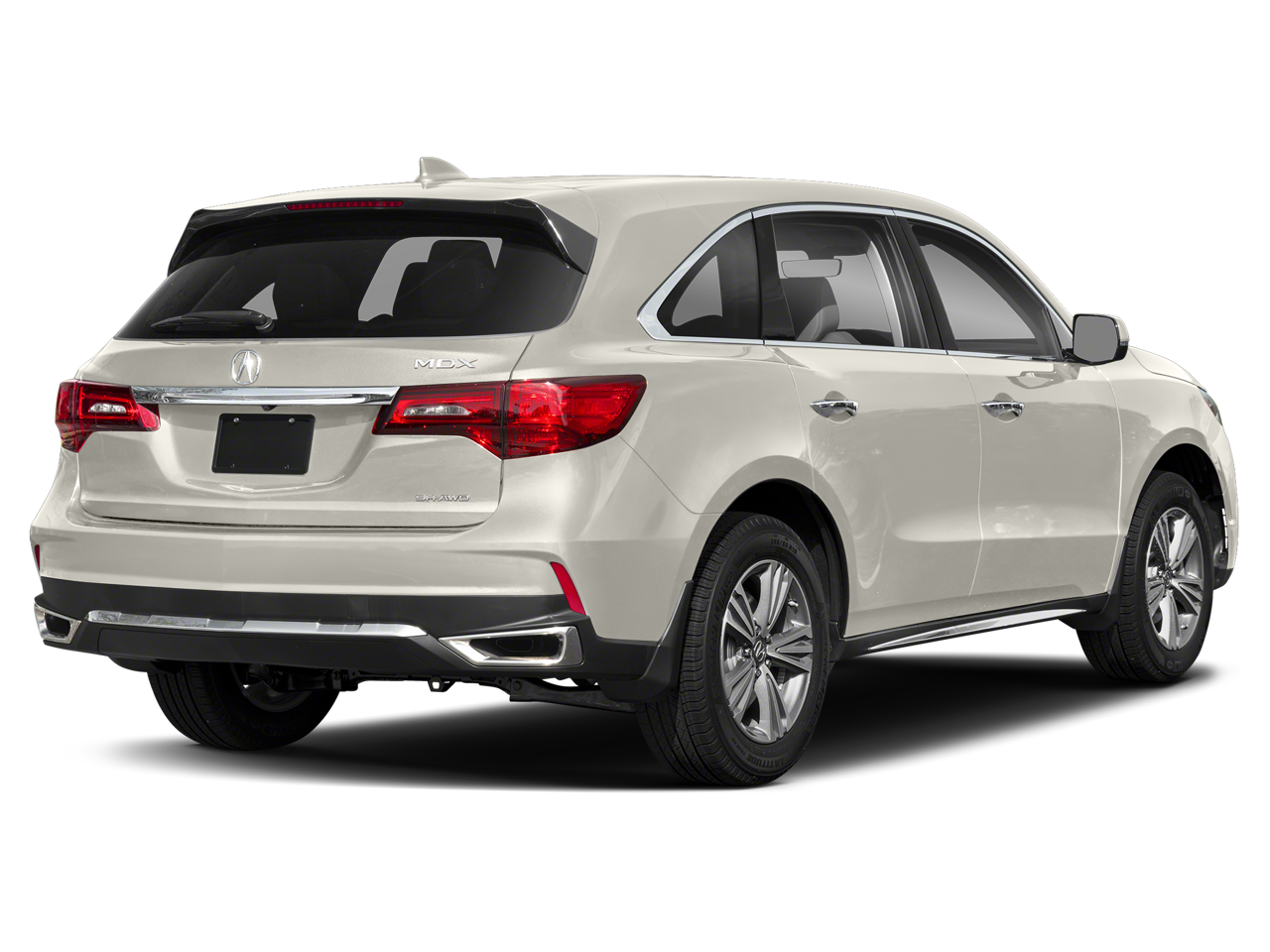2020 Acura MDX SH-AWD