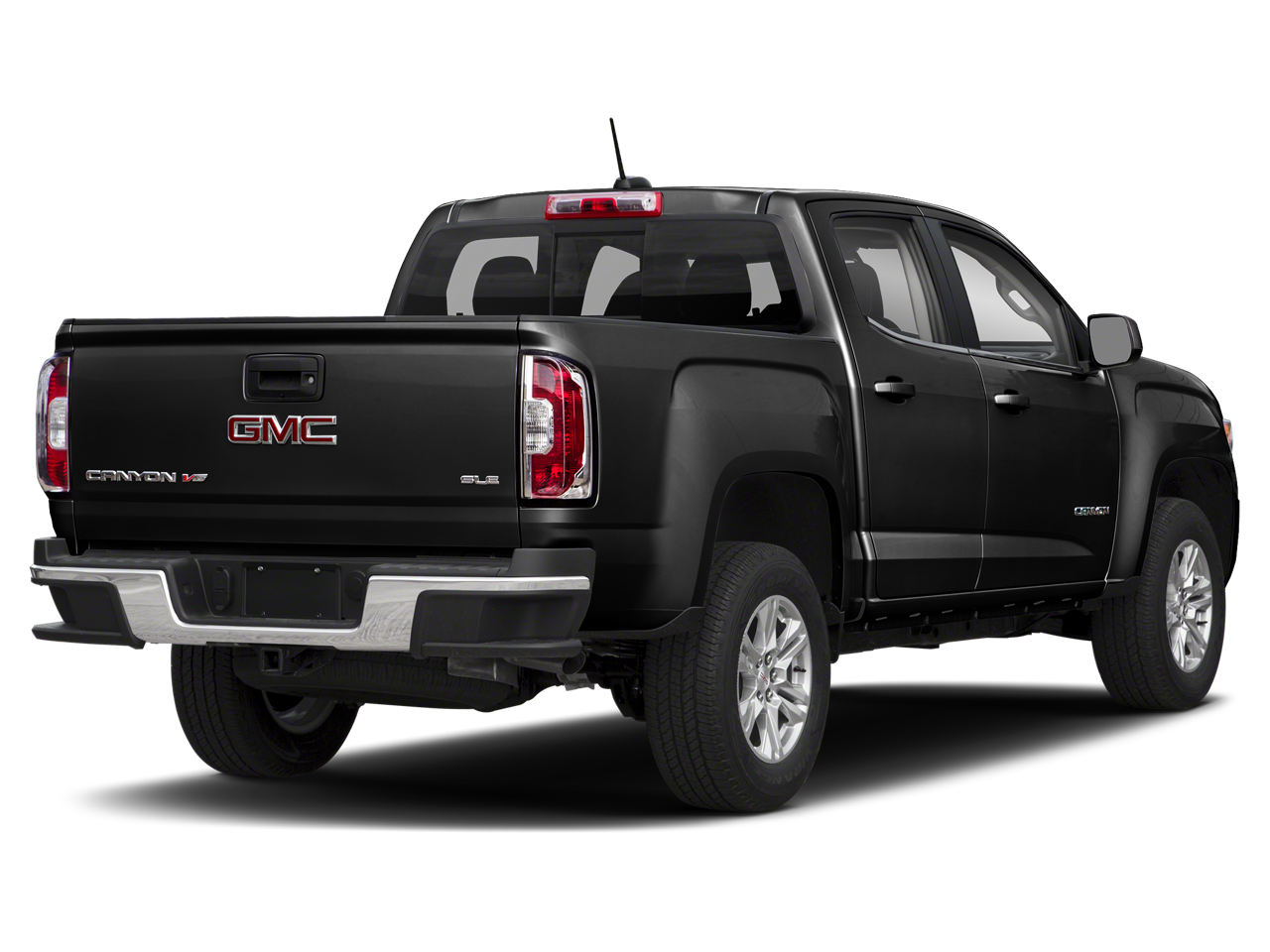 2020 GMC Canyon 2WD SLE