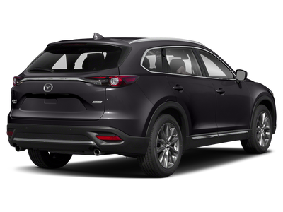 2020 Mazda Mazda CX-9 Signature
