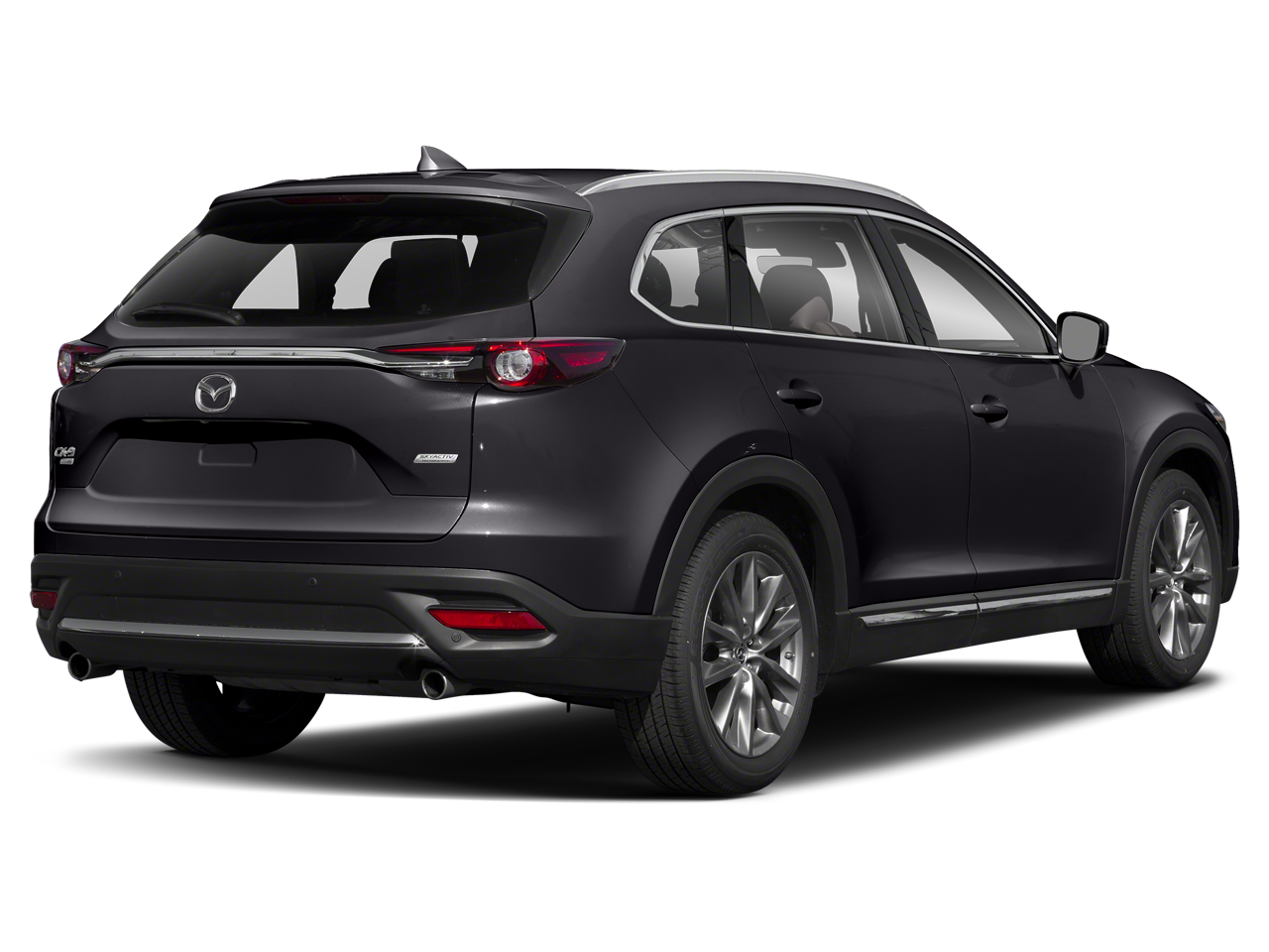 2020 Mazda Mazda CX-9 Signature