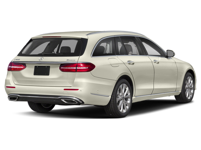 2020 Mercedes-Benz E-Class E 450
