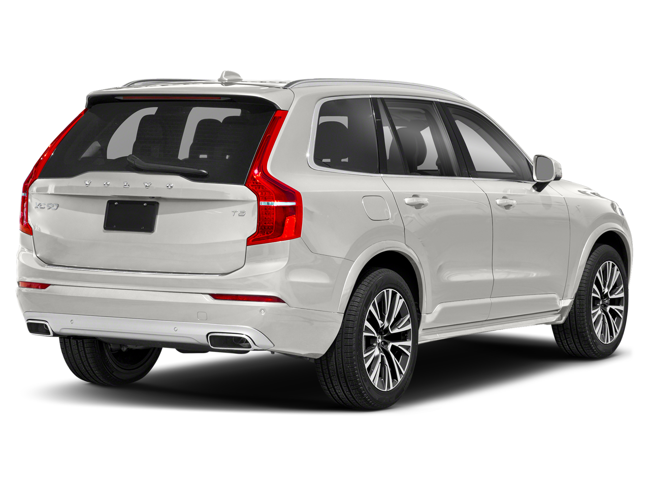2020 Volvo XC90 Inscription