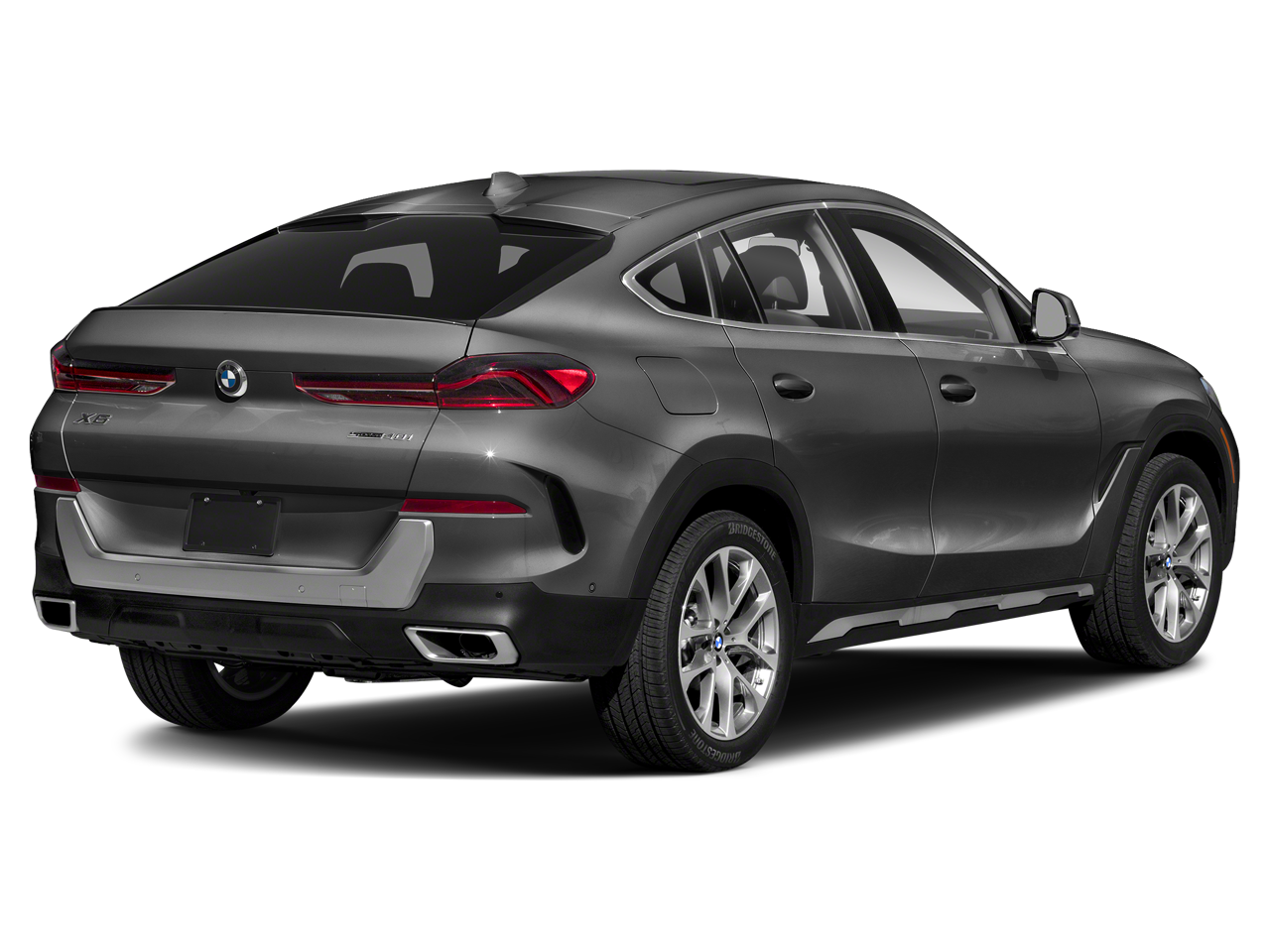 2021 BMW X6 xDrive40i