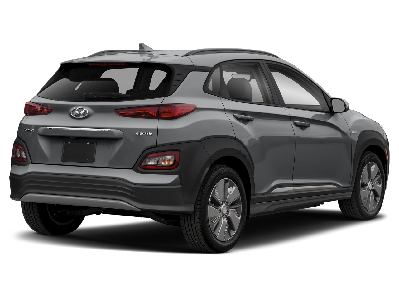 2021 Hyundai Kona Electric Ultimate