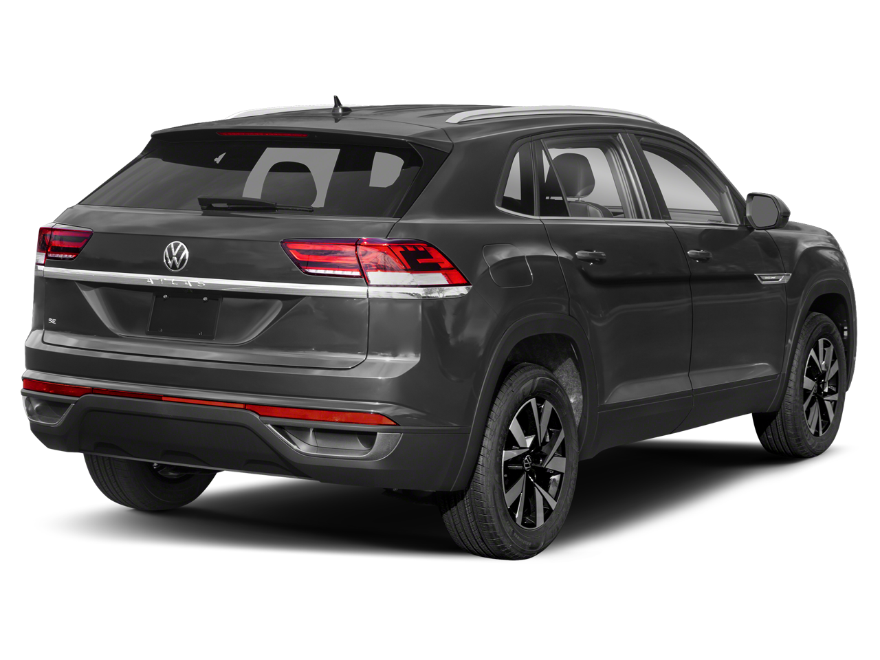 2021 Volkswagen Atlas Cross Sport 2.0T SE w/ Technology