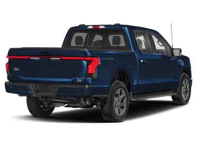 2022 Ford F-150 Lightning Lariat