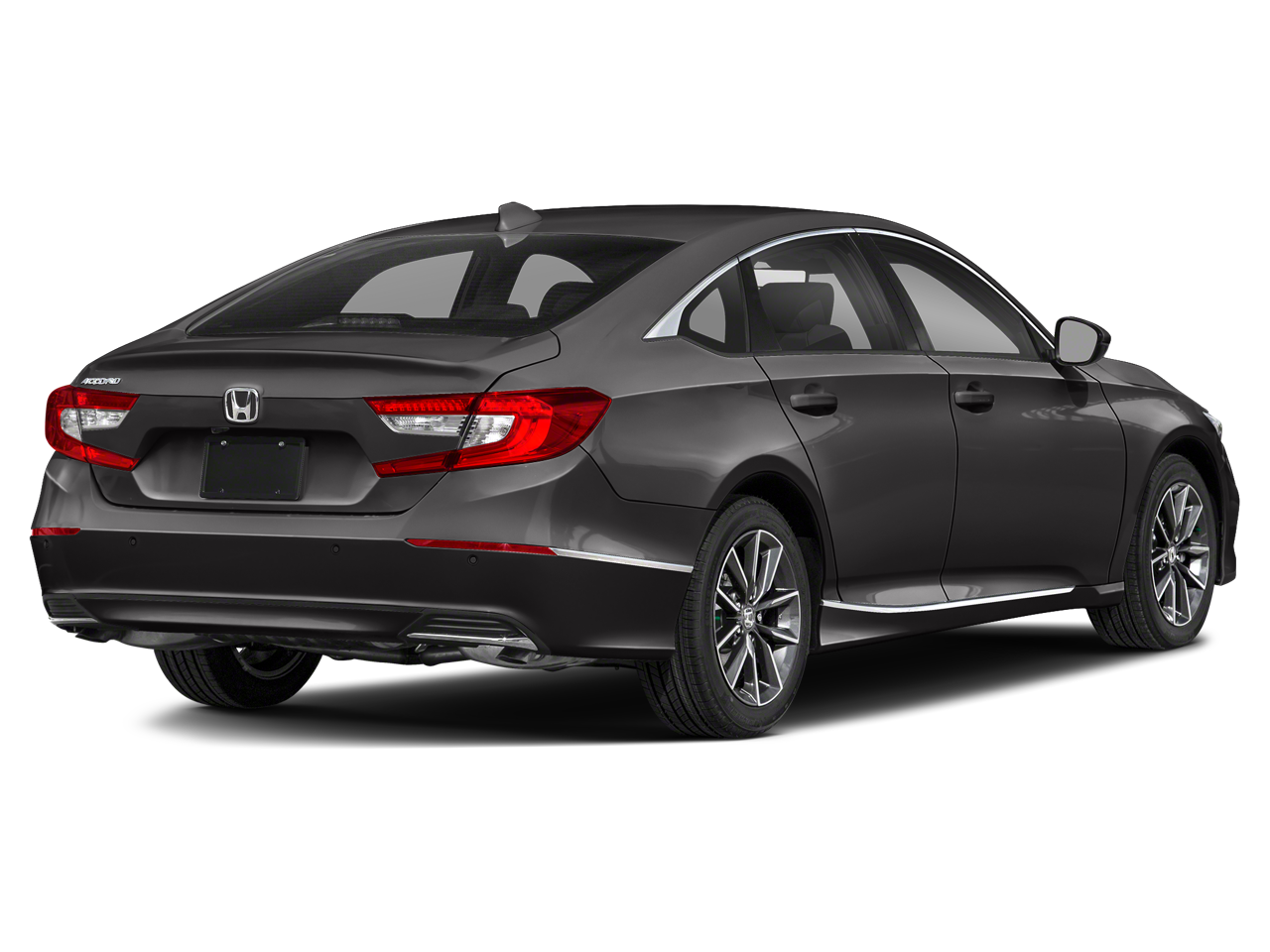 2022 Honda Accord Sedan EX-L