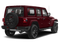 2022 Jeep Wrangler 4xe Unlimited Sahara