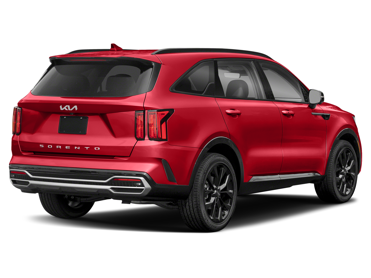2022 Kia Sorento SX Prestige