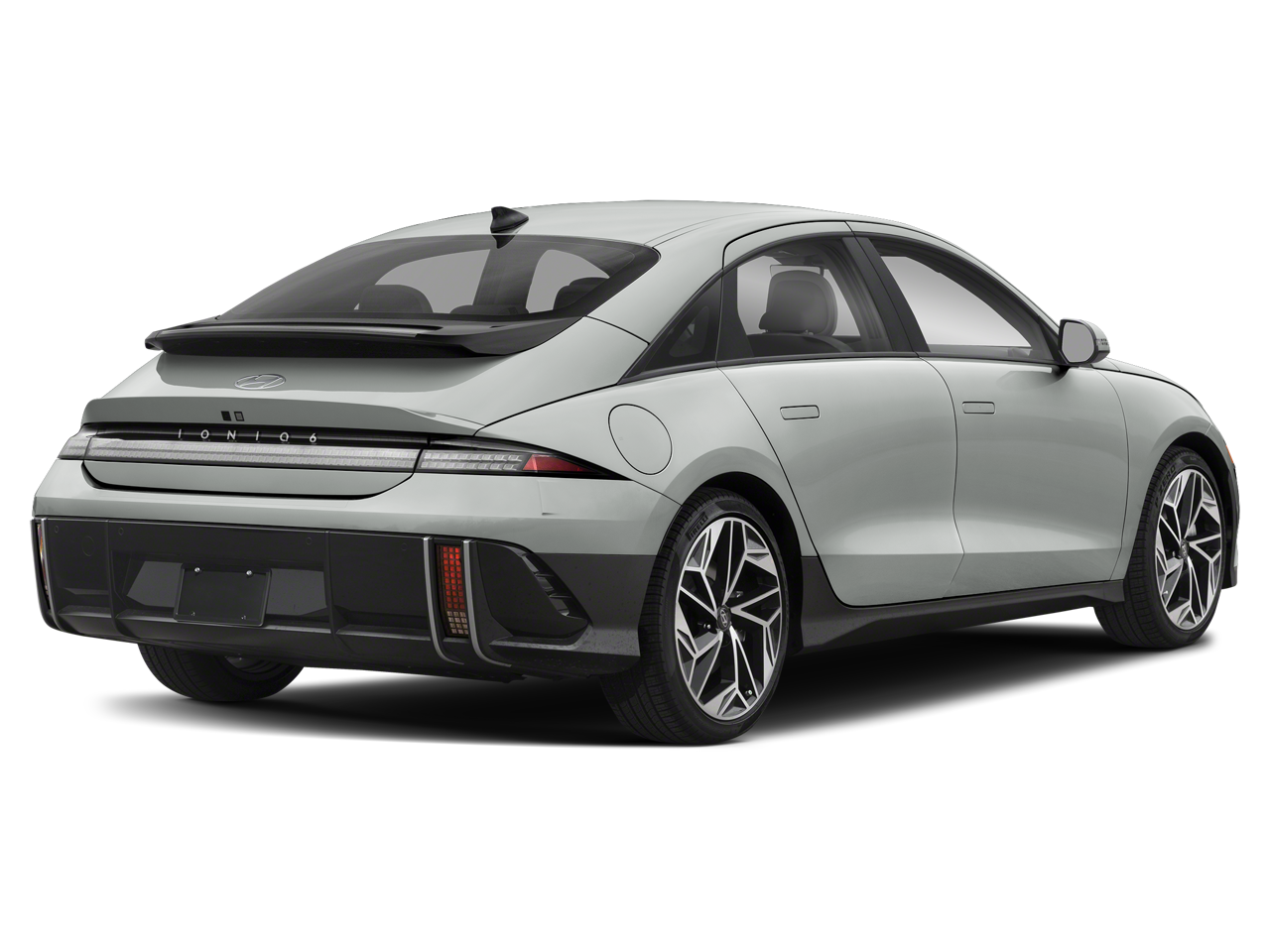 2023 Hyundai IONIQ 6 SEL