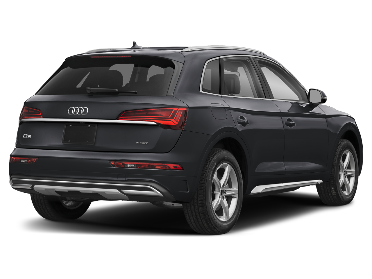 2024 Audi Q5 Premium
