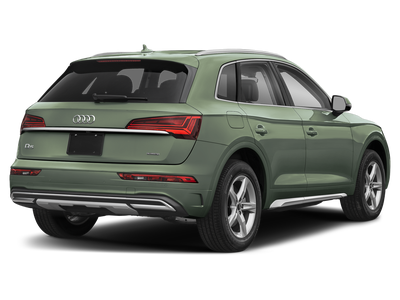 2024 Audi Q5 Premium
