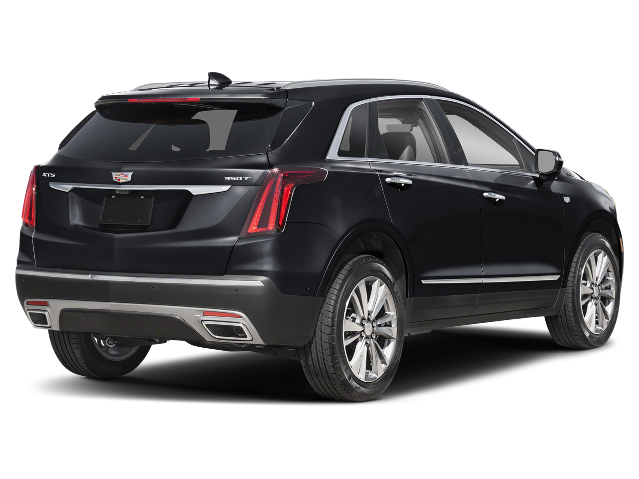 2024 Cadillac XT5 FWD Luxury