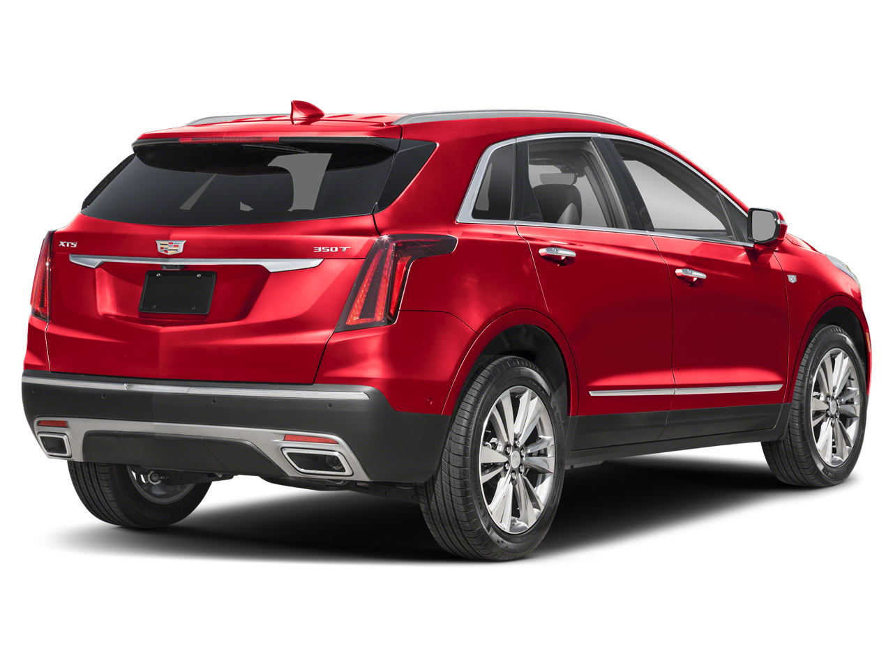 2024 Cadillac XT5 FWD Luxury
