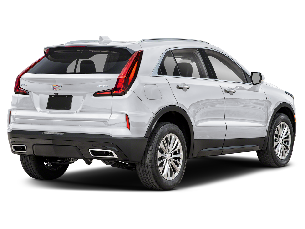 2024 Cadillac XT4 FWD Premium Luxury
