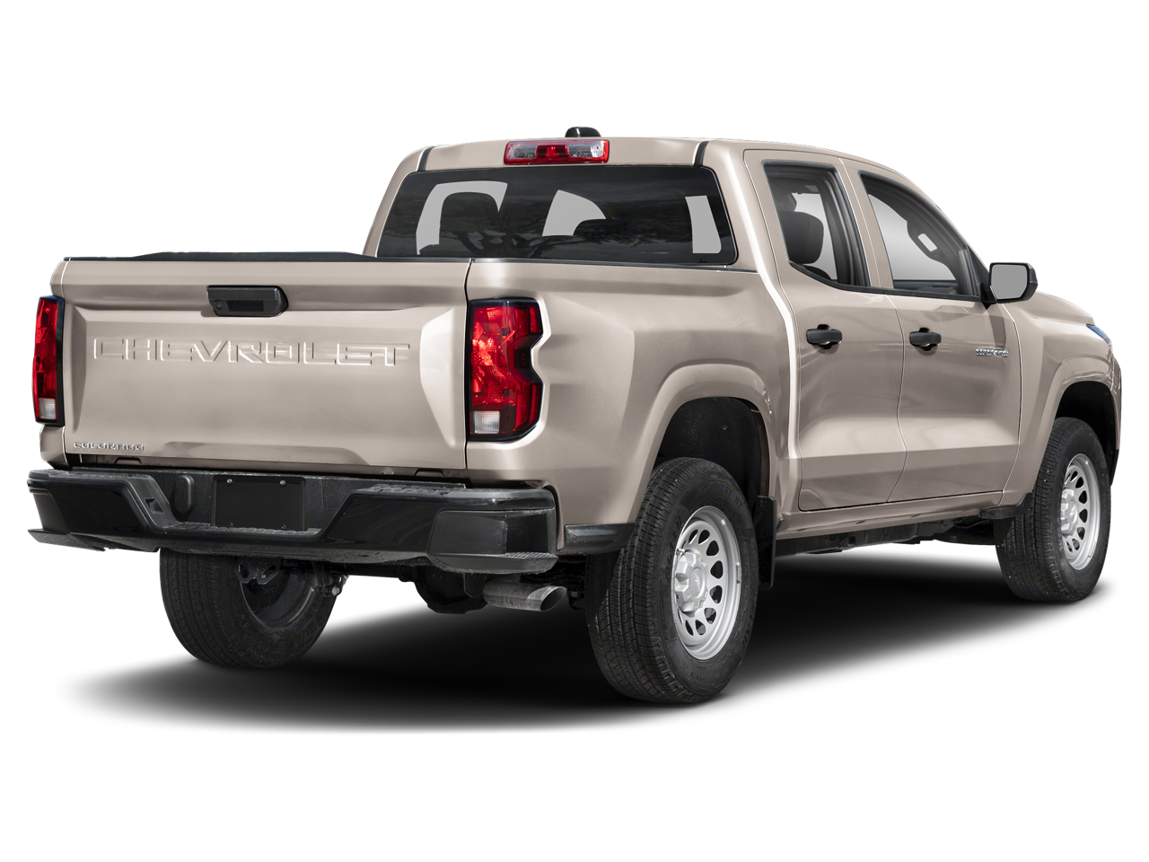 2024 Chevrolet Colorado 2WD Work Truck