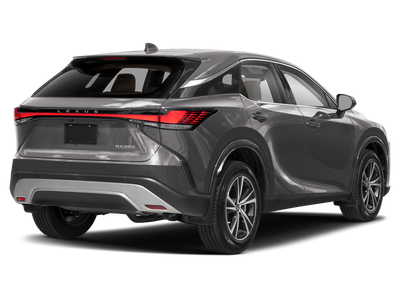 2024 Lexus RX RX 350