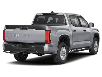 2024 Toyota Tundra 2WD SR5