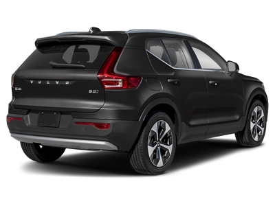 2024 Volvo XC40 B5 Core