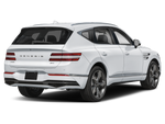 2025 Genesis GV80 2.5T Prestige