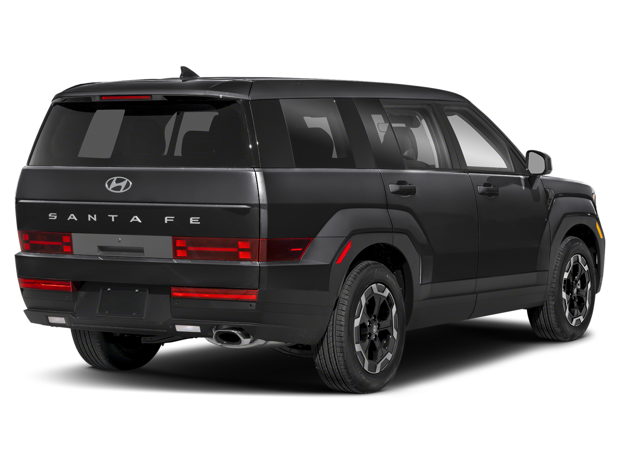 2025 Hyundai Santa Fe SE