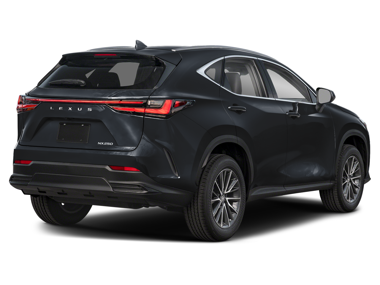 2025 Lexus NX NX 250