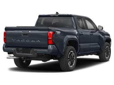 2025 Toyota Tacoma 2WD SR5