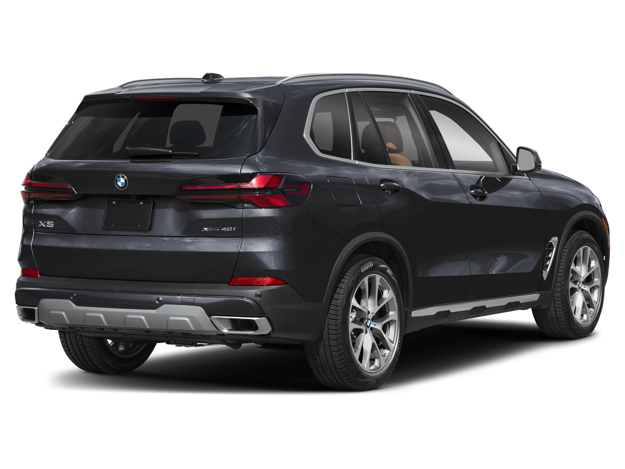 2026 BMW X5 40i - Photo 2