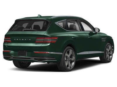 2026 Genesis GV80 2.5T Select